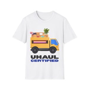 U-Haul Certified Tee (Unisex)