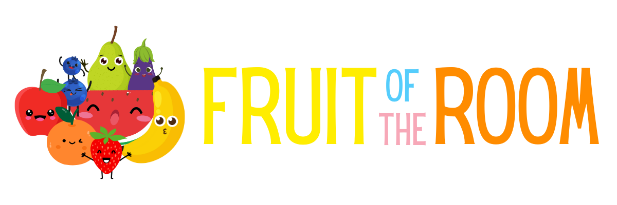 Fruit of the Room